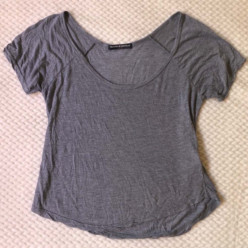 Brandy Melville Shirt
